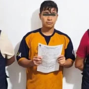 Peligroso ladrón de Caucel fue detenido la verdad detrás del asalto