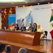 Reconocer y ejercer los derechos de las mujeres compromiso político y social