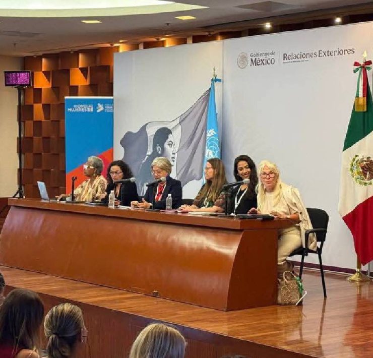 Reconocer y ejercer los derechos de las mujeres compromiso político y social