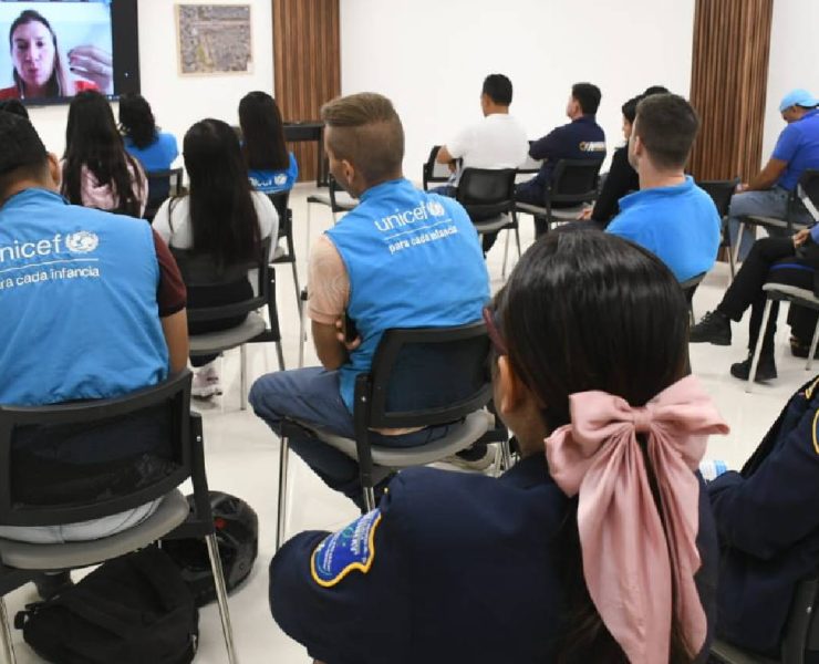 Reforma legal impulsa derecho al transporte de leche materna