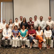 Refuerzan acciones conjuntas frente al cambio climático en la península