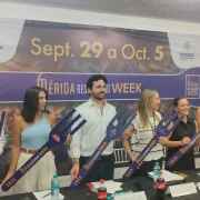 Regresa el Mérida Restaurant Week con sorpresas irresistibles