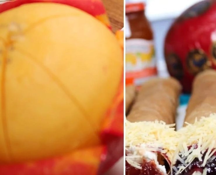 ¡Yucatán respira! El queso de bola vuelve, fin del desabasto