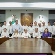 Renacimiento Maya avanza con inversión responsable y transparente