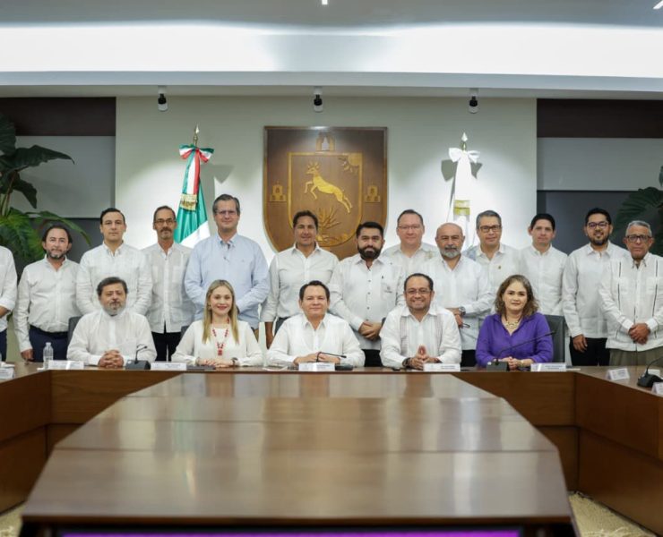 Renacimiento Maya avanza con inversión responsable y transparente