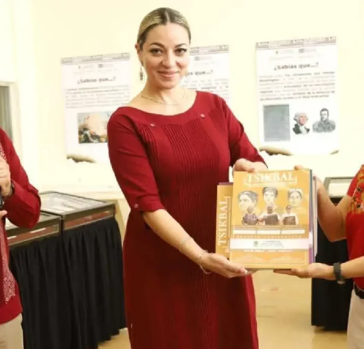 Rescatan la memoria de Santiago Imán visión y legado federalista