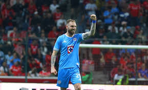 Cruz Azul derrotó 2-1 ante Atlético de San Luis, en el cierre de la jornada 4 del Apertura 2025.