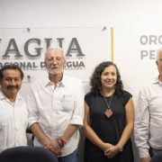 SDS coordinará acciones para reducir riesgos por tóxicos en Yucatán