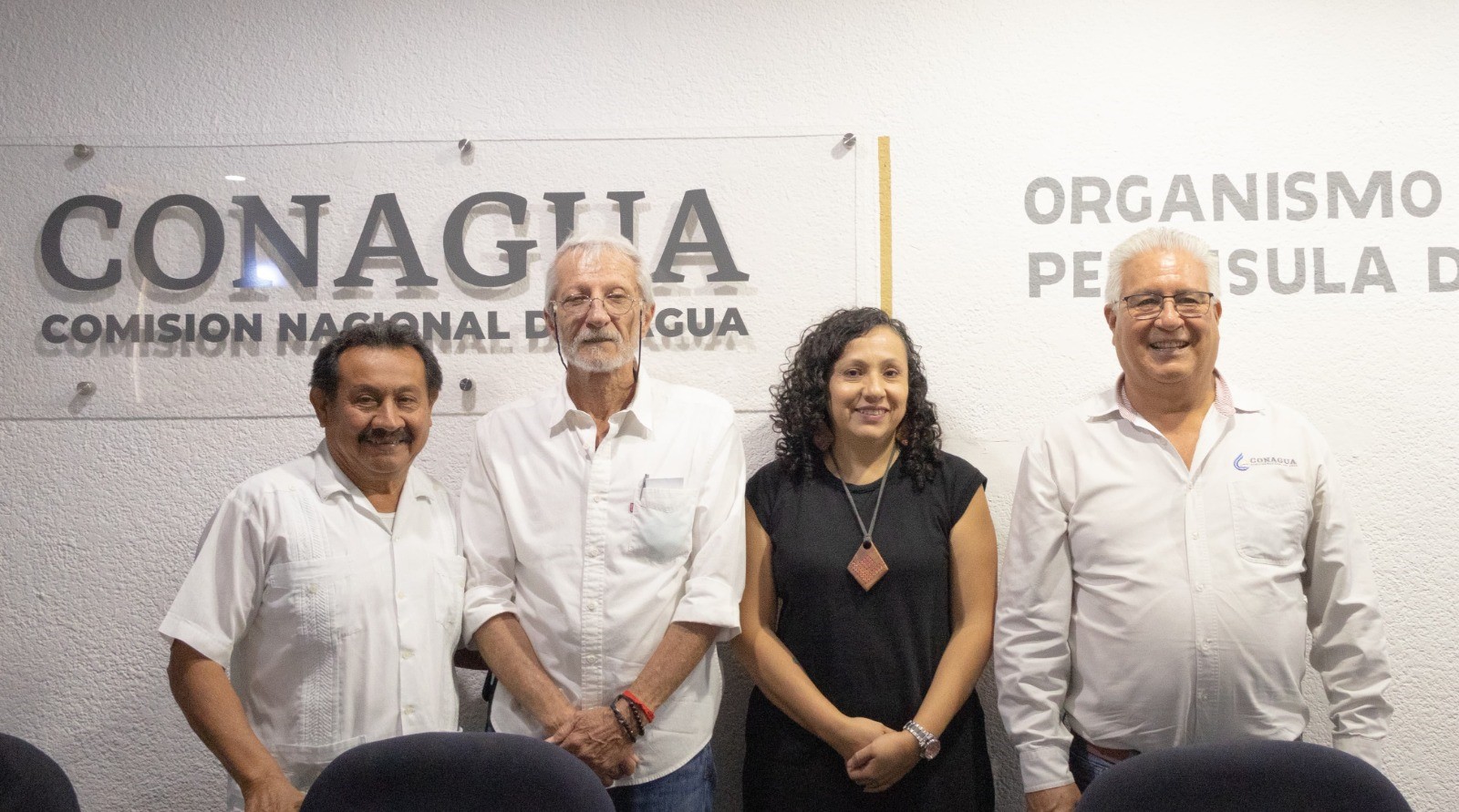 SDS coordinará acciones para reducir riesgos por tóxicos en Yucatán