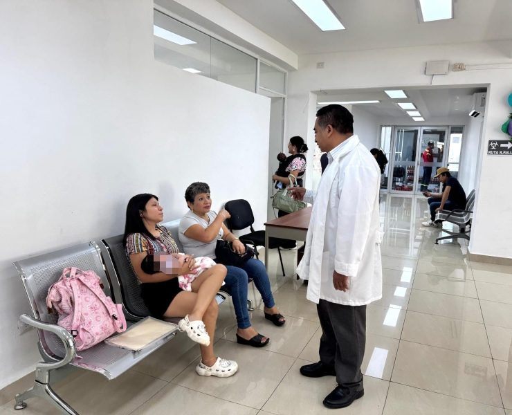 SSY realizará Jornadas Gratuitas de Papanicolaou durante agosto