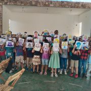 Segey impulsa verano con talleres emocionales “Club de las Emociones” llega a 13 municipios