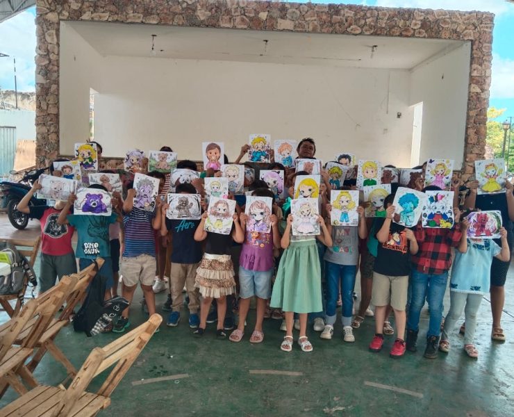 Segey impulsa verano con talleres emocionales “Club de las Emociones” llega a 13 municipios