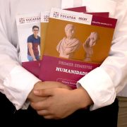 ¡Revolución educativa! Segey presenta libros de texto innovadores para preparatorias estatales