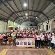 Semujeres promueve instalación de comités en los Centros Libre de Yucatán