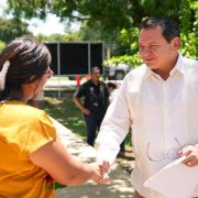 Transforman escuelas de Yucatán con gran inversión