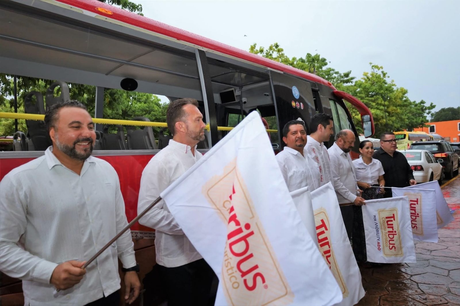 ¡Explora Yucatán como nunca! Turibus Valladolid te lleva al corazón del Pueblo Mágico