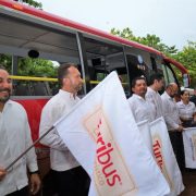 ¡Explora Yucatán como nunca! Turibus Valladolid te lleva al corazón del Pueblo Mágico