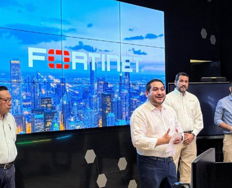 UPY y Fortinet Alianza para formar especialistas en ciberseguridad