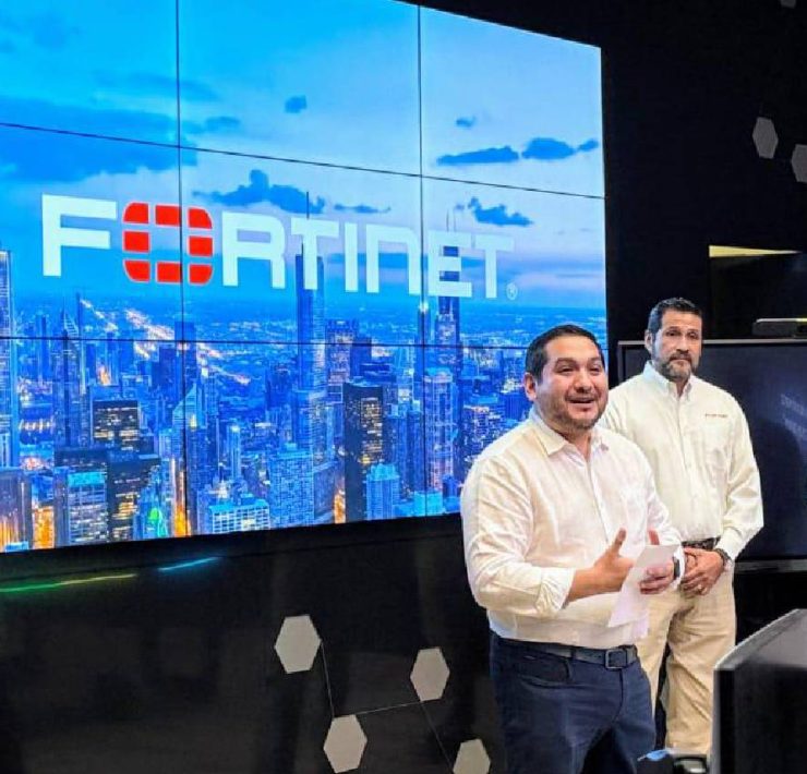 UPY y Fortinet Alianza para formar especialistas en ciberseguridad