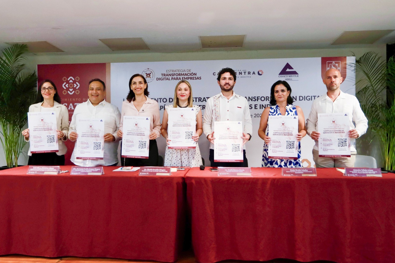 Yucatán acelera transformación digital en empresas