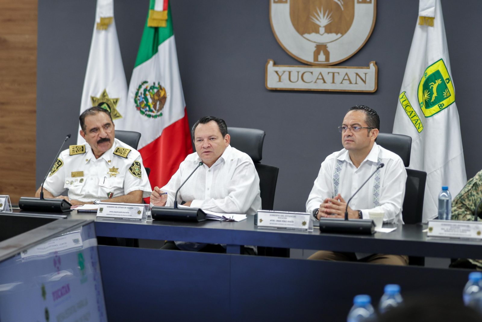 Yucatán cierra vacaciones sin incidentes y se alista para el regreso escolar