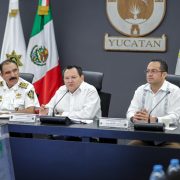 Yucatán cierra vacaciones sin incidentes y se alista para el regreso escolar