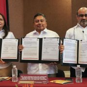 Yucatán expandirá el Modelo KAAB a nuevas escuelas secundarias