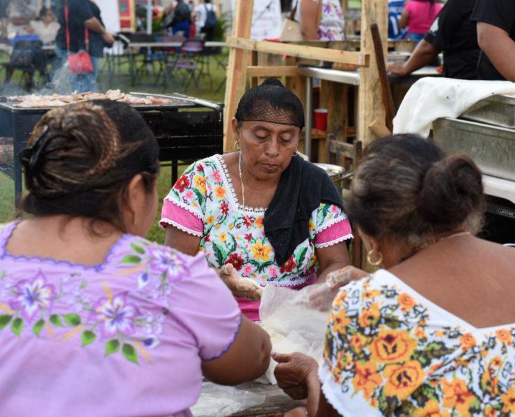 ¡Imperdible! Yucatán fortalece su liderazgo en turismo gastronómico