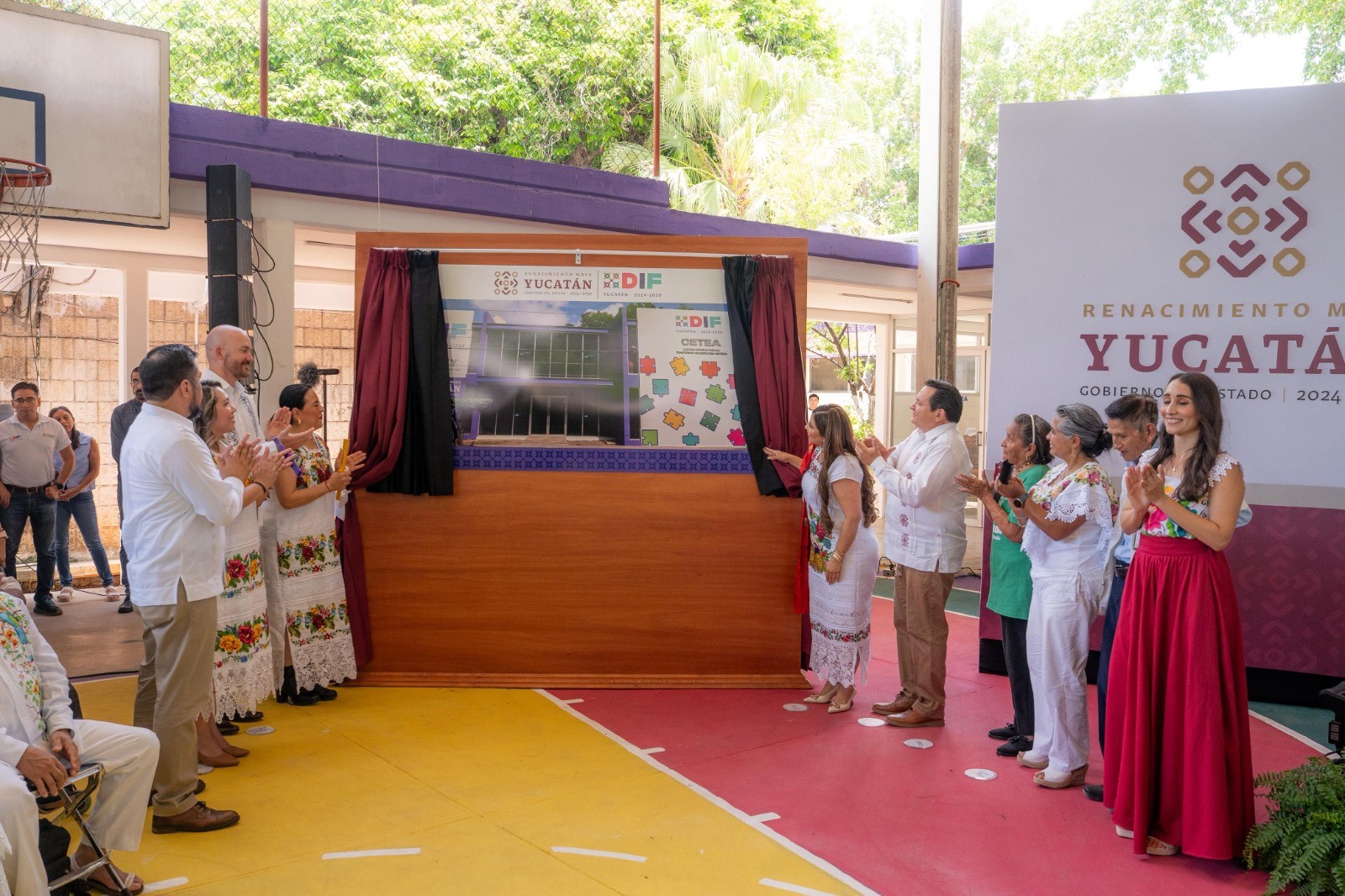 Inclusión real: Yucatán tendrá el primer Centro Estatal para el Autismo en el sureste