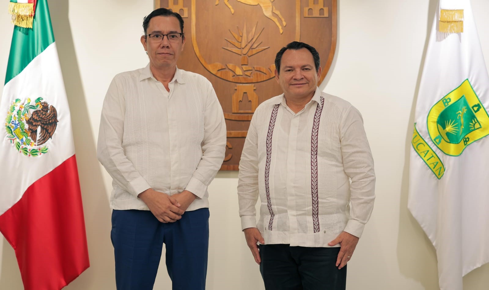 Yucatán ya tiene nuevo titular de la Secretaría Anticorrupción y Buen Gobierno: Conoce quién protegerá tus recursos públicos