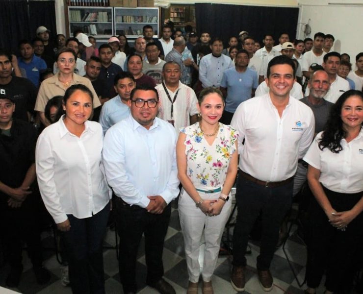 ¡Restaurantes Seguros! Capacitación Sanitaria en Progreso