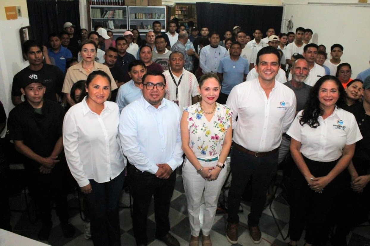 ¡Restaurantes Seguros! Capacitación Sanitaria en Progreso