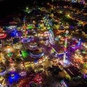 ¡Última hora! Obra Feria Xmatkuil a contrarreloj