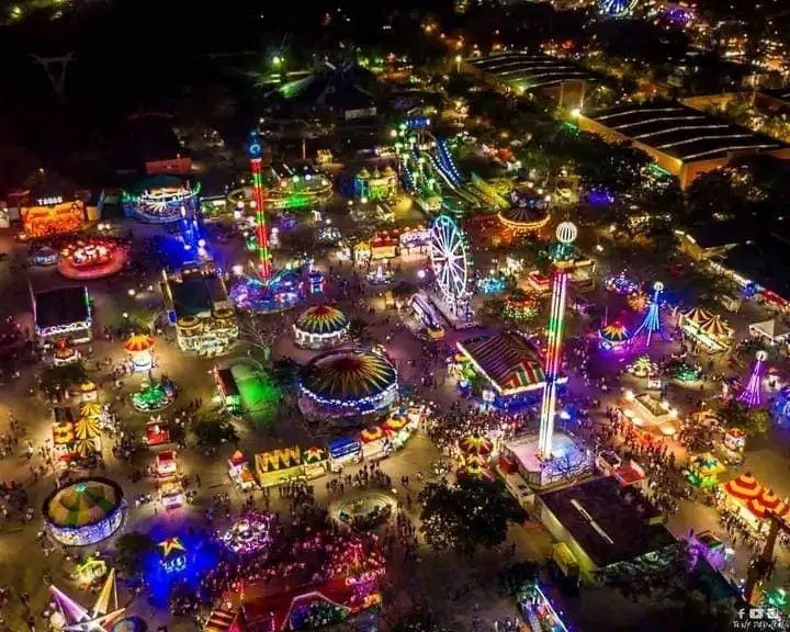 ¡Última hora! Obra Feria Xmatkuil a contrarreloj