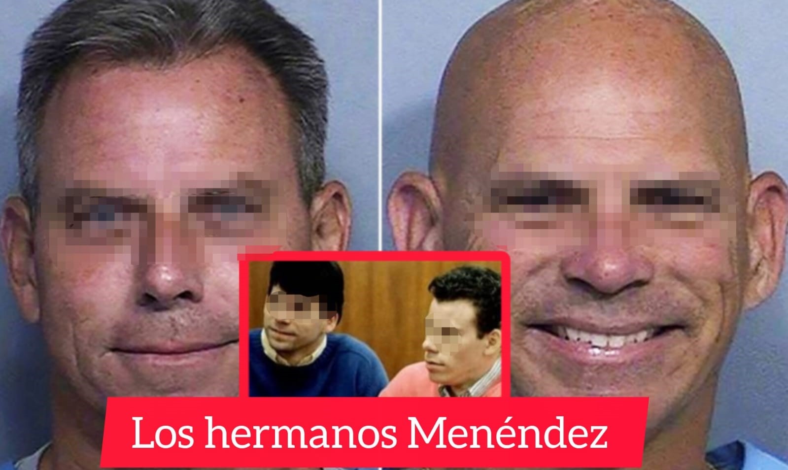 ¡Después de todo este tiempo..podrían quedar libres! La historia de los hermanos Menéndez