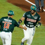 ¡Duelo ardiente! Los Diablos Rojos vs Leones un final cardiaco en el Kukulcán