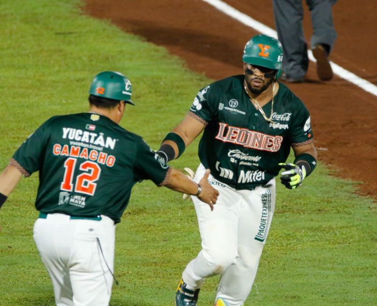 ¡Duelo ardiente! Los Diablos Rojos vs Leones un final cardiaco en el Kukulcán