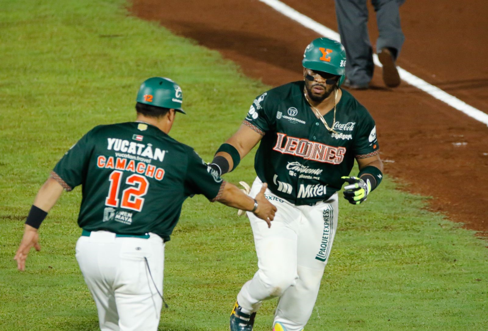 ¡Duelo ardiente! Los Diablos Rojos vs Leones un final cardiaco en el Kukulcán