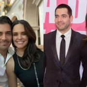 “Se me cayó el mundo”: La Mojarrita Lucy Ruiz revela infidelidad de Omar Chaparro