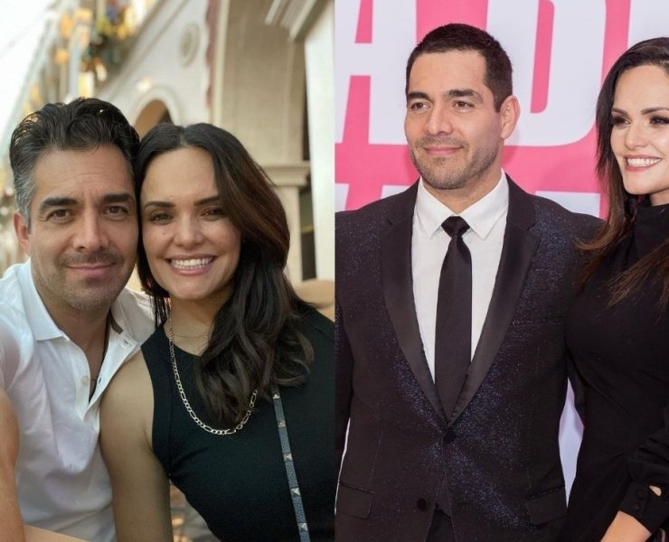 “Se me cayó el mundo”: La Mojarrita Lucy Ruiz revela infidelidad de Omar Chaparro