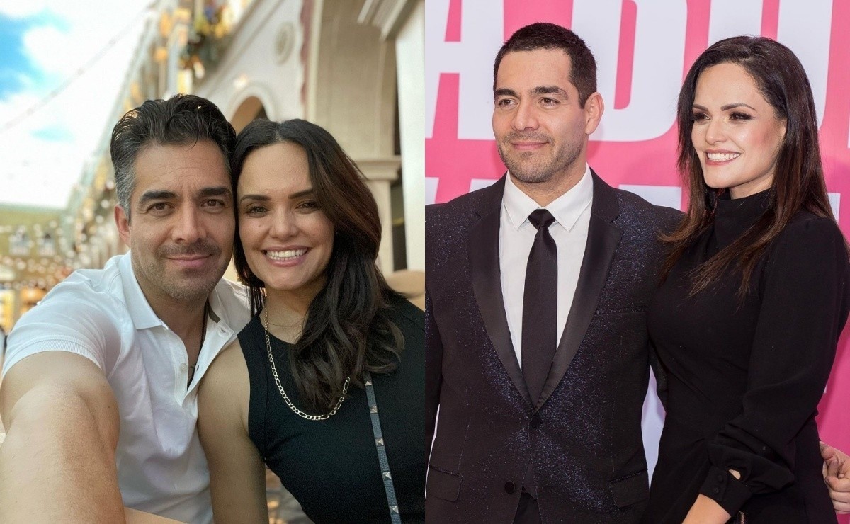 “Se me cayó el mundo”: La Mojarrita Lucy Ruiz revela infidelidad de Omar Chaparro