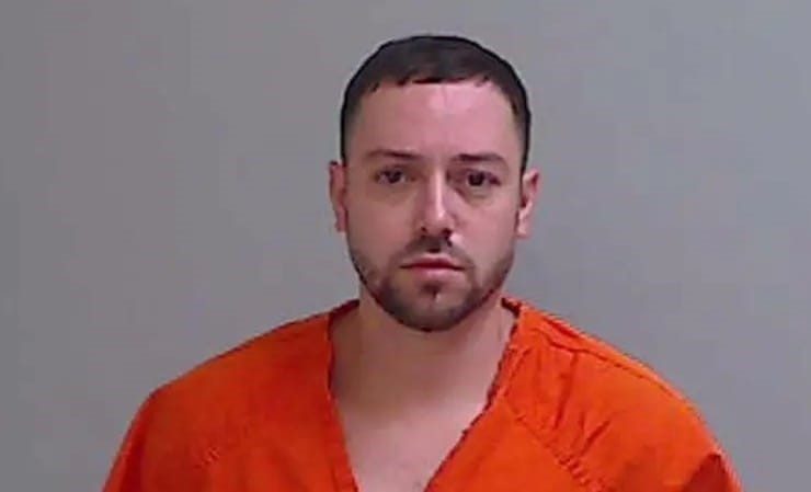 Detienen a Pee Wee excantante de Kumbia Kings en Estados Unidos en estado de ebriedad