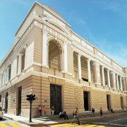 Teatro Peón Contreras seguirá cerrado: ¡reapertura hasta 2027!