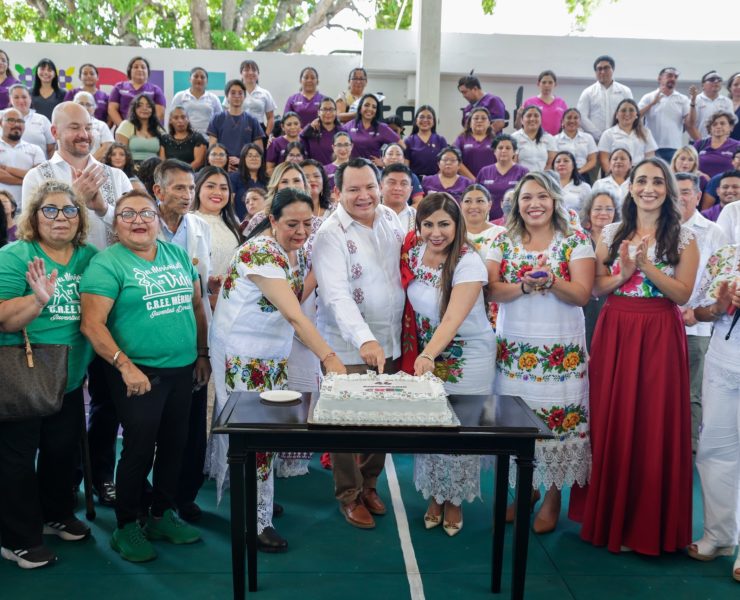 Yucatán hará historia con el primer Centro Estatal para el Autismo en el sureste