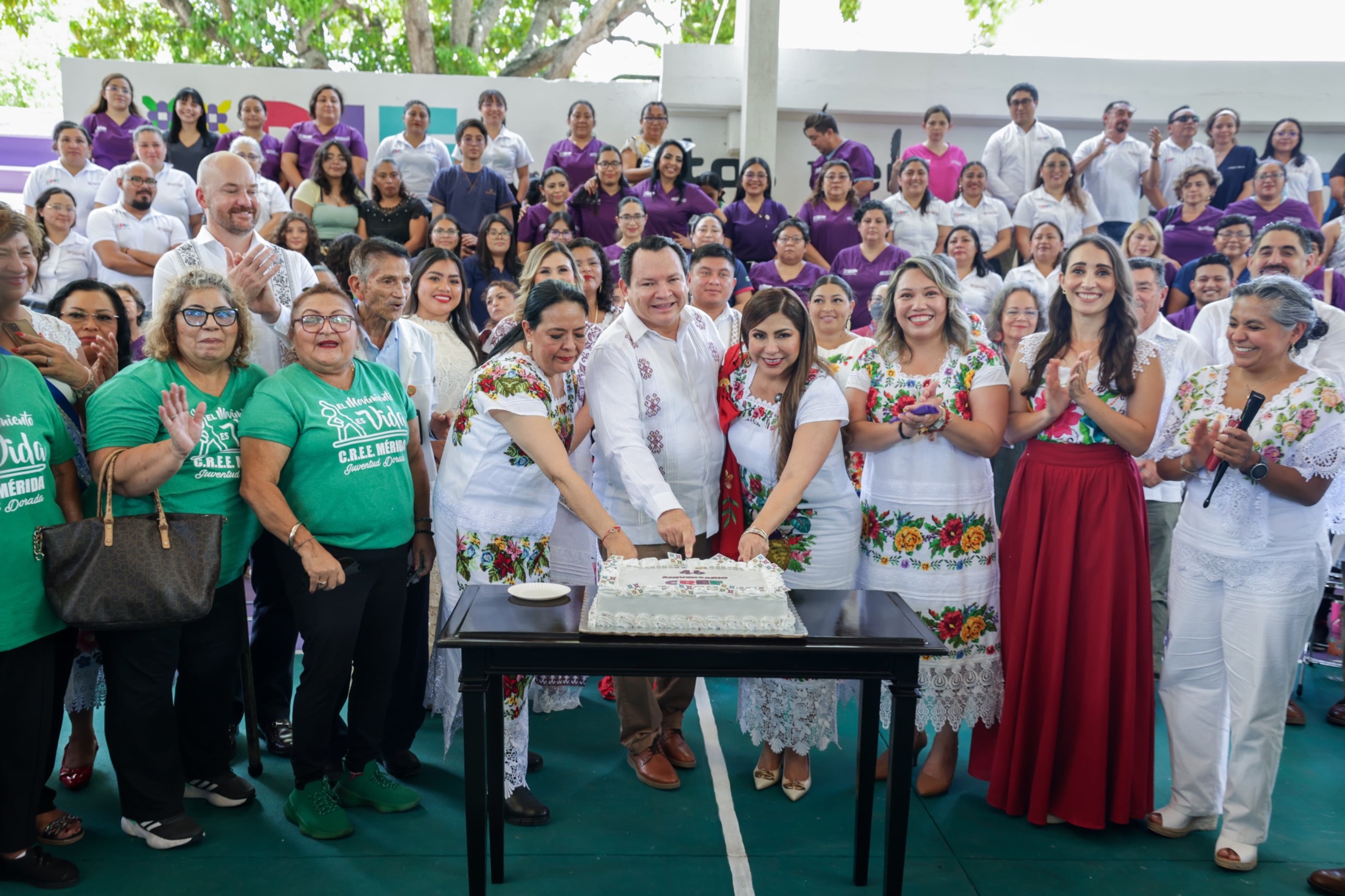 Yucatán hará historia con el primer Centro Estatal para el Autismo en ...