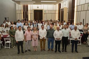“Representantes de distintos sectores coincidieron en que el turismo sostenible con participación ciudadana protege la cultura, la naturaleza y genera bienestar social.”