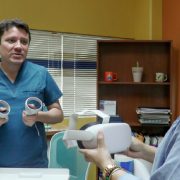 La UADY transforma la rehabilitación con realidad virtual