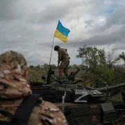 Ucrania espera un golpe inminente de Rusia ante la reunión Trump-Putin