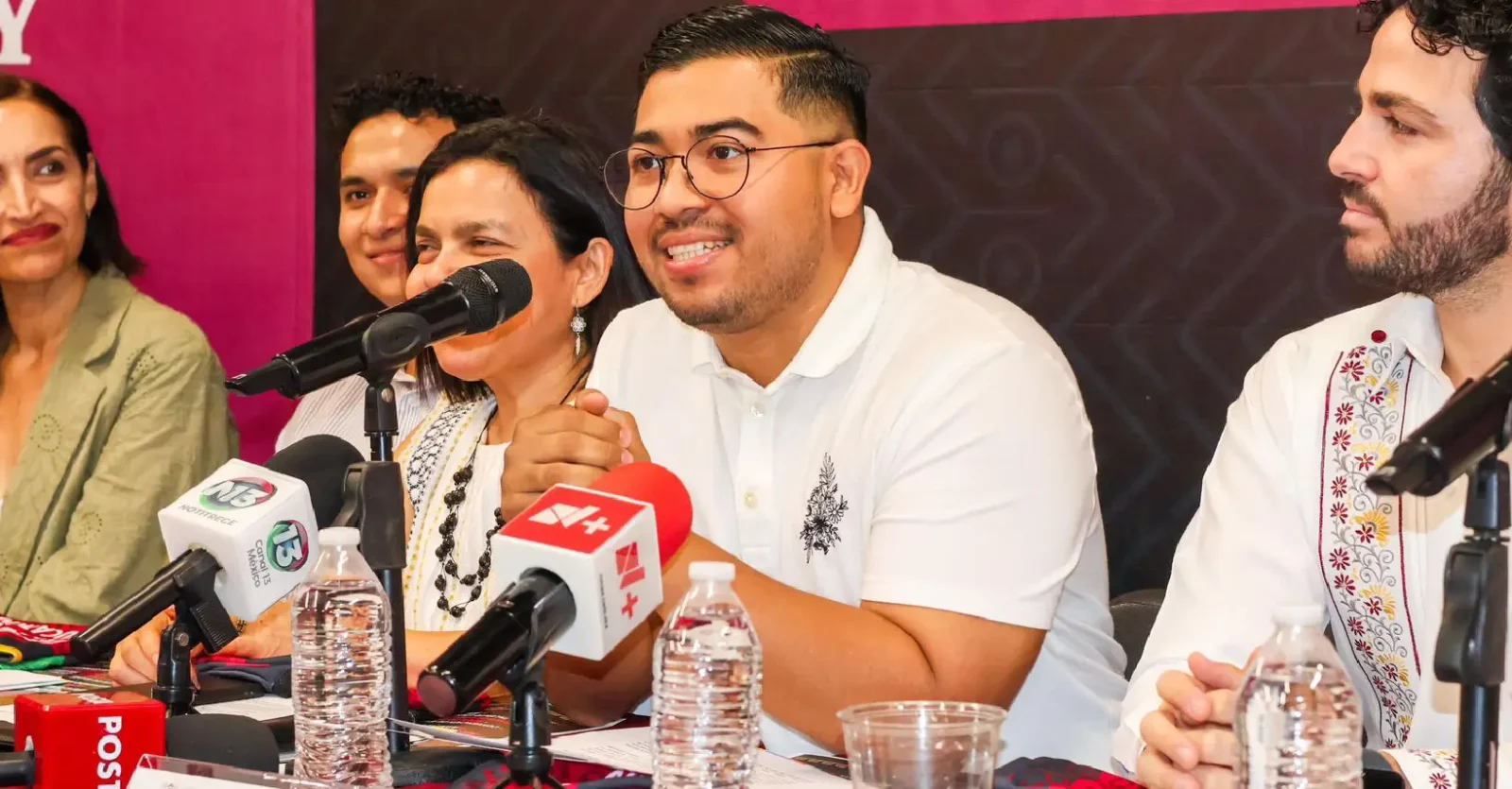 ¡En Yucatán celebrarán a las juventudes como nunca!