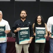 ¡No te lo pierdas! Limpiarán simultáneamente 14 playas